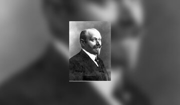 Leopold Baczewski