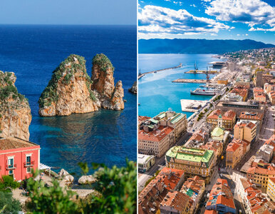 Miniatura: Trzy nowe kierunki z polskiego lotniska....