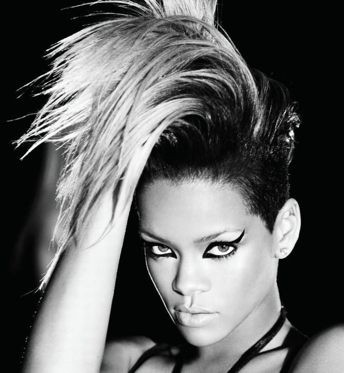 Rihanna (fot. Mat. prasowe)