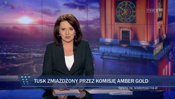 Mem po przesłuchaniu Donalda Tuska przed komisją ds. afery Amber Gold 