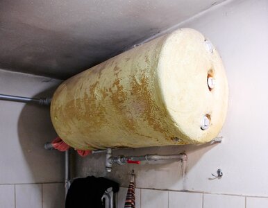 Miniatura: „Nasz nowy dom” odc. 3 (363) Skierniewice...