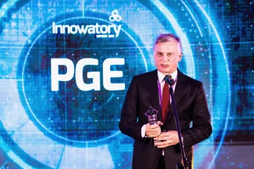 Ryszard Wasiłek Ryszard Wasiłek – wiceprezes zarządu do spraw operacyjnych PGE Polska Grupa Energetyczna S.A.