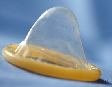 Miniatura: Prezerwatywy? A po co! Są ultradźwięki