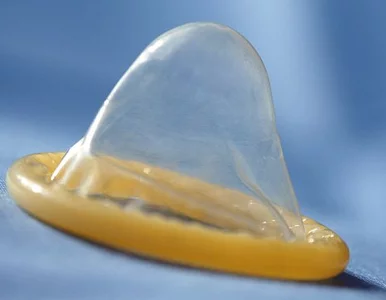 Miniatura: Prezerwatywy? A po co! Są ultradźwięki