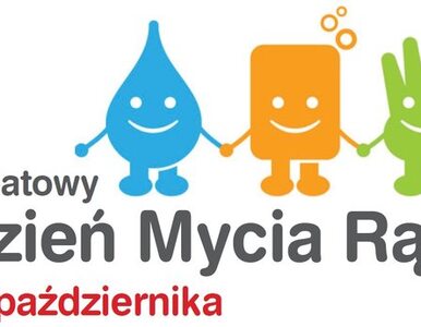 Miniatura: Unilever wspiera Światowy Dzień Mycia Rąk