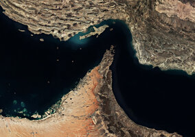 Miniatura: Cieśnina Ormuz odblokowana. Co z obawami...