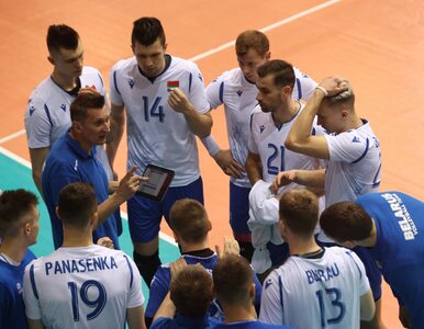 Miniatura: CEV i FIVB podjęły decyzję w sprawie Rosji...