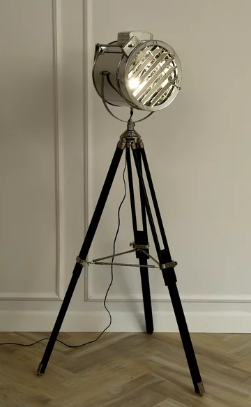 Lampy i lustra od Miloo Home. Kolekcja jesien/zima 2022/23 