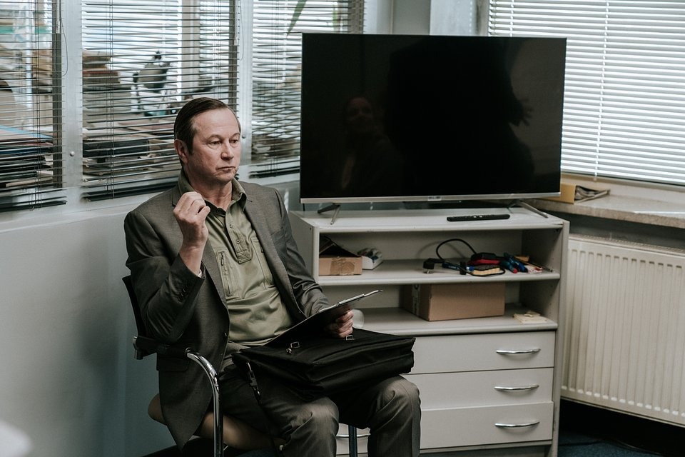„The Office PL”, zdjęcia z 2. sezonu 