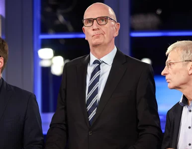 Miniatura: Wybory w Brandenburgii. Nieznaczna wygrana...