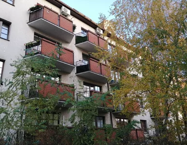 Miniatura: Zakaz palenia na balkonach. Co MZ ma...