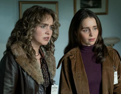 Miniatura: Dwie uwielbiane aktorki w nowym serialu...