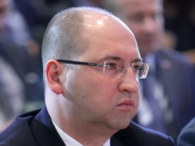 Miniatura: Zaskakujące słowa Bielana. „Nie będę...
