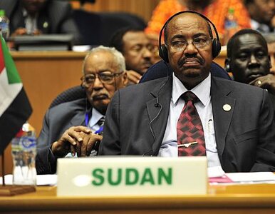 Miniatura: Prezydent Sudanu akceptuje secesję Południa