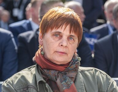 Janina Ochojska