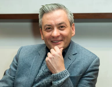 Miniatura: Biedroń spotkał się z uczestnikami...