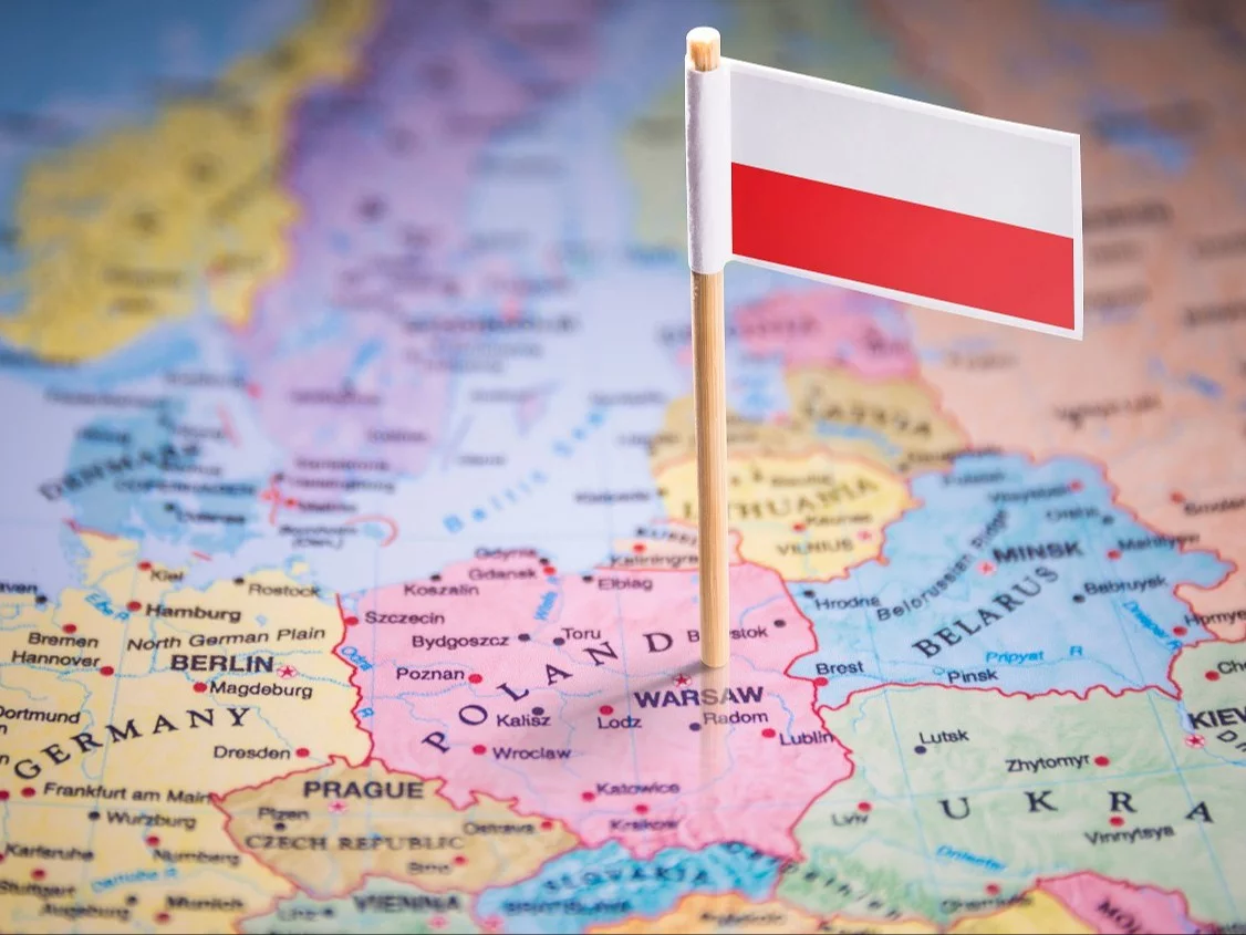 Quiz o Polsce, w którym każde pytanie to pułapka. Dasz radę?