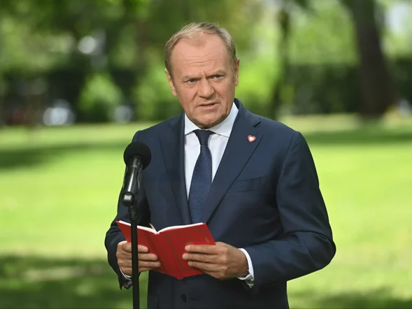 Miniatura: Najgorszy minister? Polacy podpowiadają...