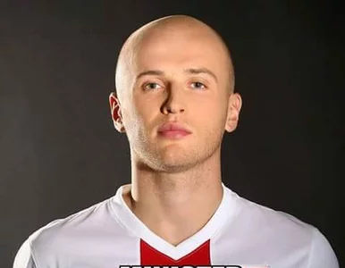 Miniatura: Wysyp memów z Pazdanem po meczu...