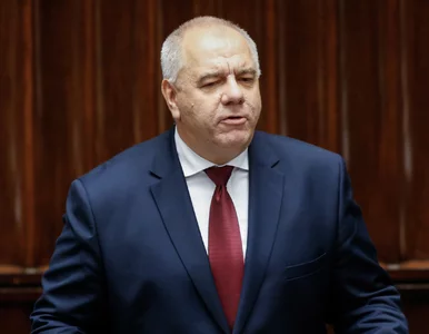 Miniatura: Sasin: Trudno będzie przeprowadzić wybory...