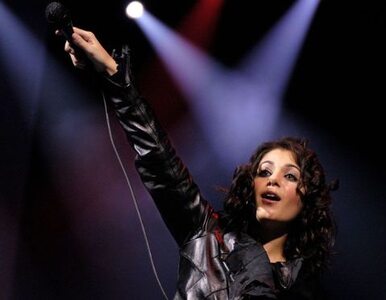 Miniatura: Katie Melua wystąpi w finale "X Factor"