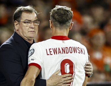 Miniatura: Oto powołania do reprezentacji Polski. Jan...