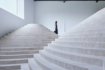 Dom z betonu, projekt Jakub Janošík 