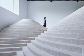 Dom z betonu, projekt Jakub Janošík 