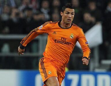 Miniatura: Ronaldo idzie na rekord. A ma jeszcze dwa...