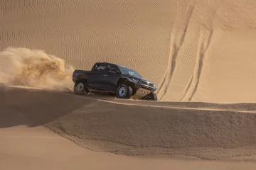 Toyota GR DKR Hilux T1+ 