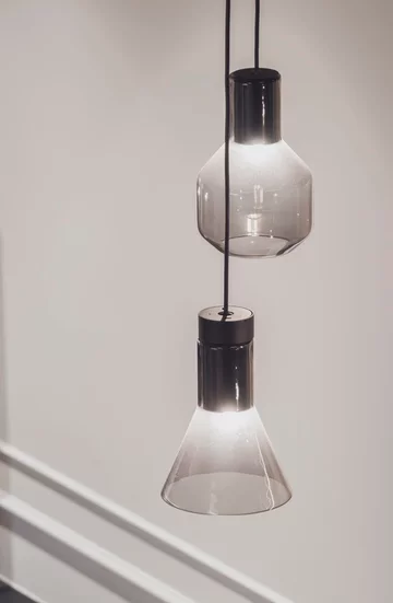 Wnętrze projektu Fanajło Home Design Decor 