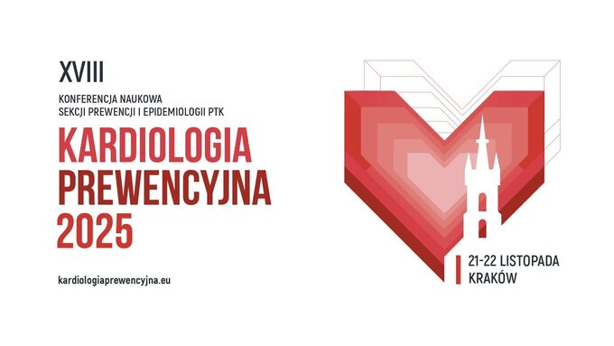 Kardiologia Prewencyjna 2025