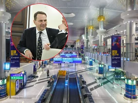 Miniatura: Polacy-ryzykanci ignorują ostrzeżenia MSZ?...