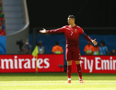 Miniatura: MŚ 2014: Portugalia i Ghana żegnają się z...