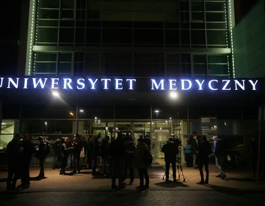 Miniatura: Lekarz wojewódzki o stanie zdrowia...