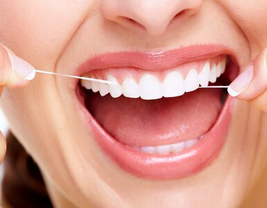 Miniatura: Te objawy w jamie ustnej mogą świadczyć o...