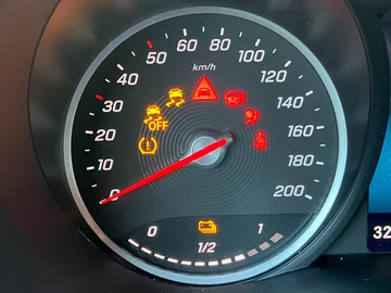 Mercedes EQV 300 
