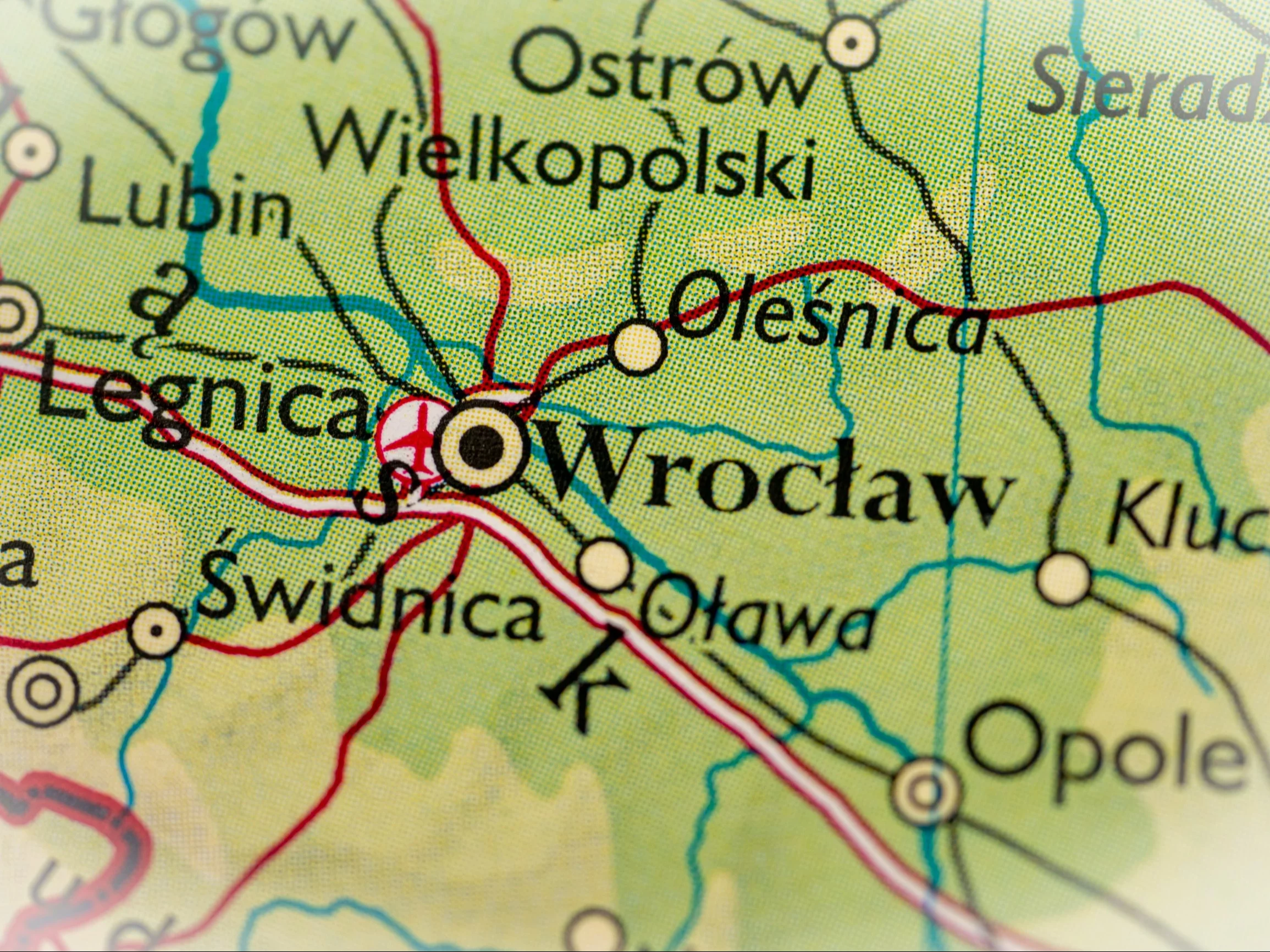 10 pytań z geografii Polski, na które każdy musi znać odpowiedź
