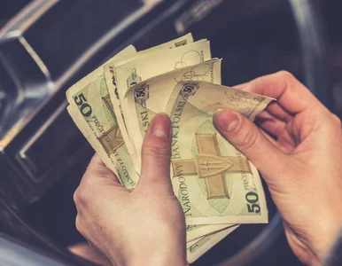 Miniatura: Banknoty PRL. Kto widniał na starych...