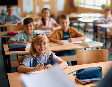 Miniatura: 10 pytań z wiedzy szkolnej. Poradzisz sobie?