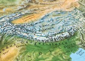 Miniatura: QUIZ wiedzy geograficznej. Tylko najlepsi...