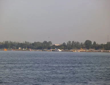 Miniatura: Wojna na Ukrainie. Rosjanie porwali...