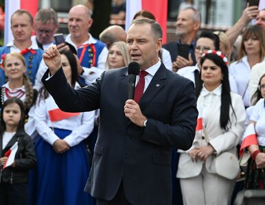 Miniatura: Nawrocki nie odpuszcza ws. Zielonego Ładu....