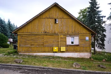 „Nasz Nowy Dom” odcinek 9 (381) 
