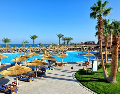 Miniatura: Tutaj jest teraz ponad 30 stopni. All...