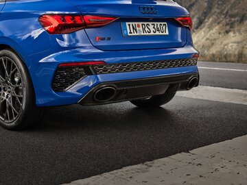 Audi RS 3&nbsp;Performance Edition