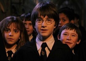 Miniatura: TEST. Którą postacią z Harry’ego Potter'a...