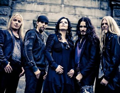 Miniatura: Nightwish zagra na Ursynaliach