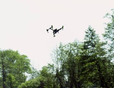 Miniatura: Pilocie drona, ubezpiecz swoją maszynę