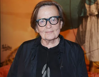 Miniatura: Agnieszka Holland laureatką Orła za...